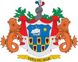Vina del Mar Hotels crest